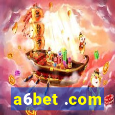 a6bet .com